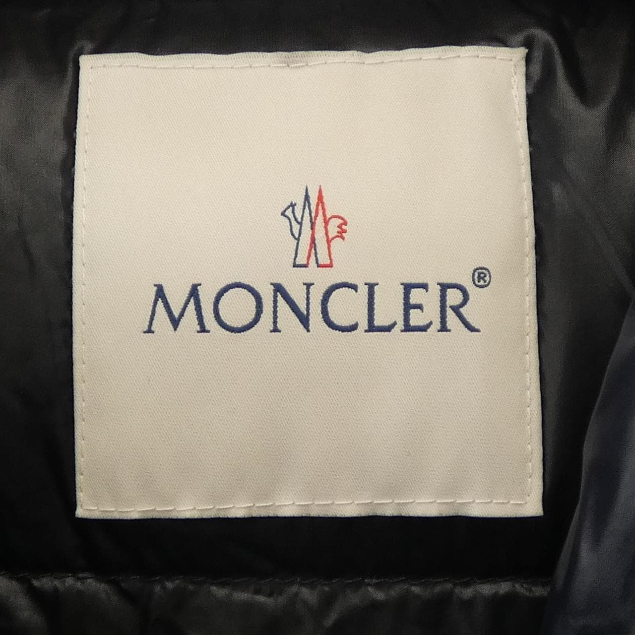 モンクレール MONCLER SUYEN ダウンコート
