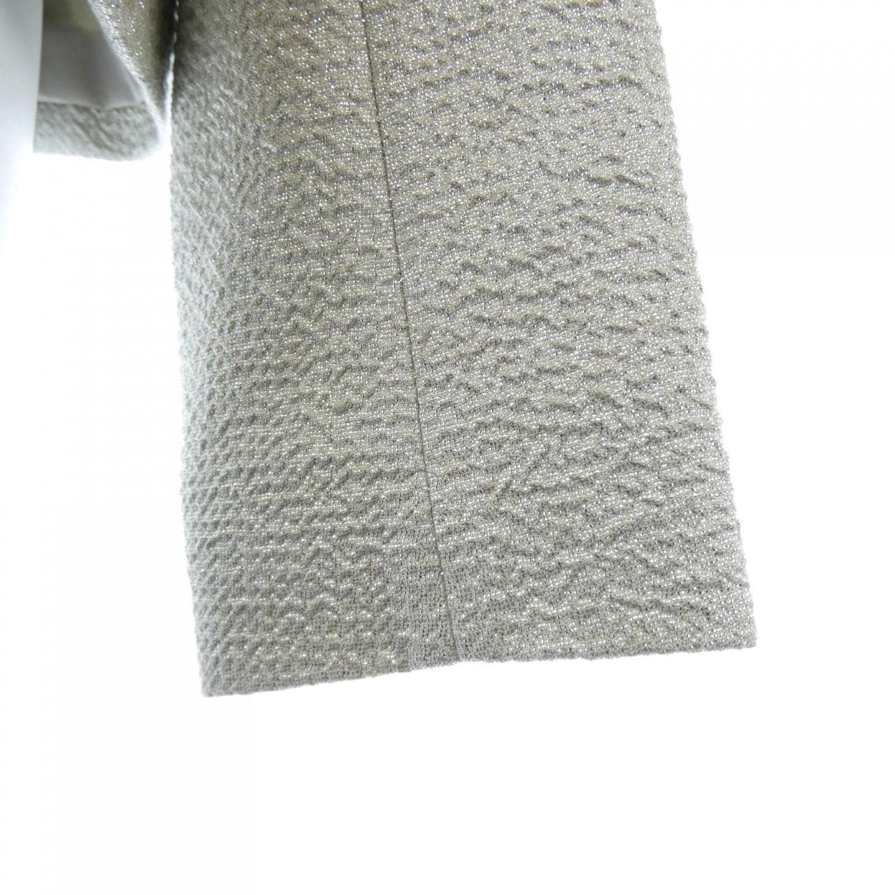 エスカーダ ESCADA ノーカラージャケット