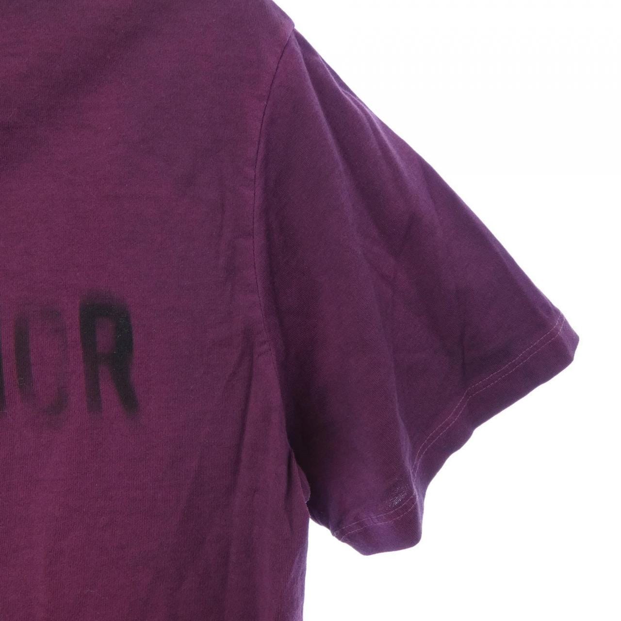 クリスチャンディオール CHRISTIAN DIOR 353T04B4511 Tシャツ