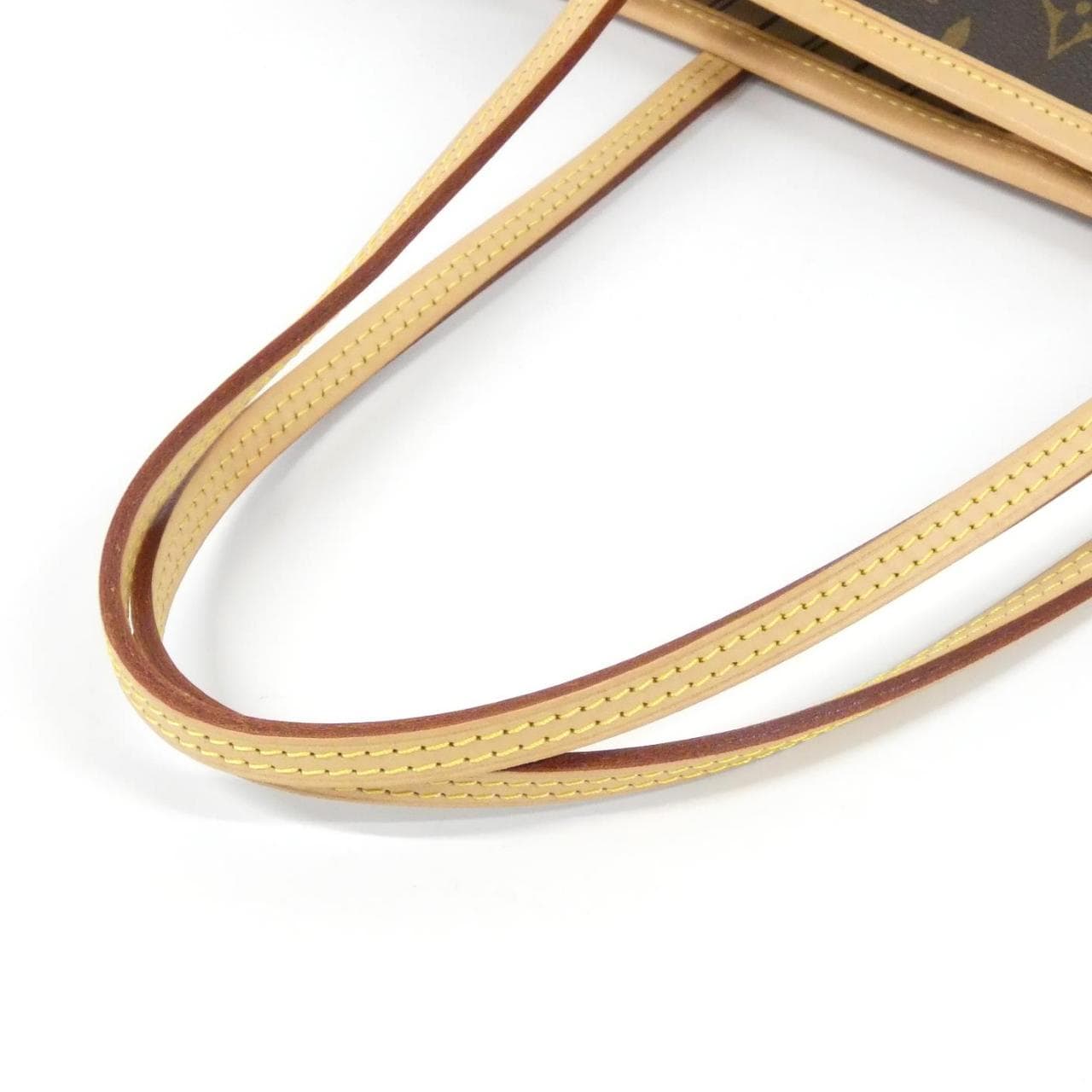 ルイヴィトン モノグラム ネヴァーフル MM M40995 バッグ