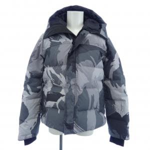 カナダグース CANADA GOOSE 3804MA MACMILLAN マクミラン ダウンジャケット