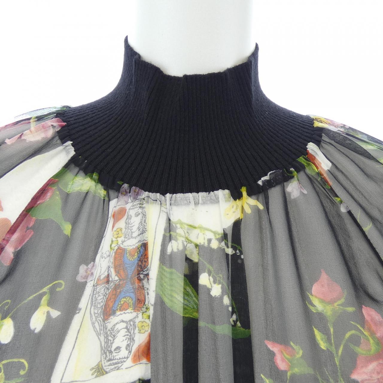 【ヴィンテージ】クリスチャンディオール CHRISTIAN DIOR 2A12055120 トップス