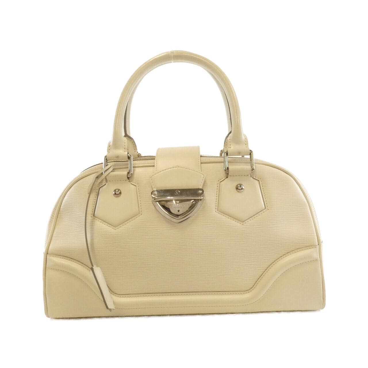 ルイヴィトン エピ ボーリング モンテーニュ GM M5931J バッグ