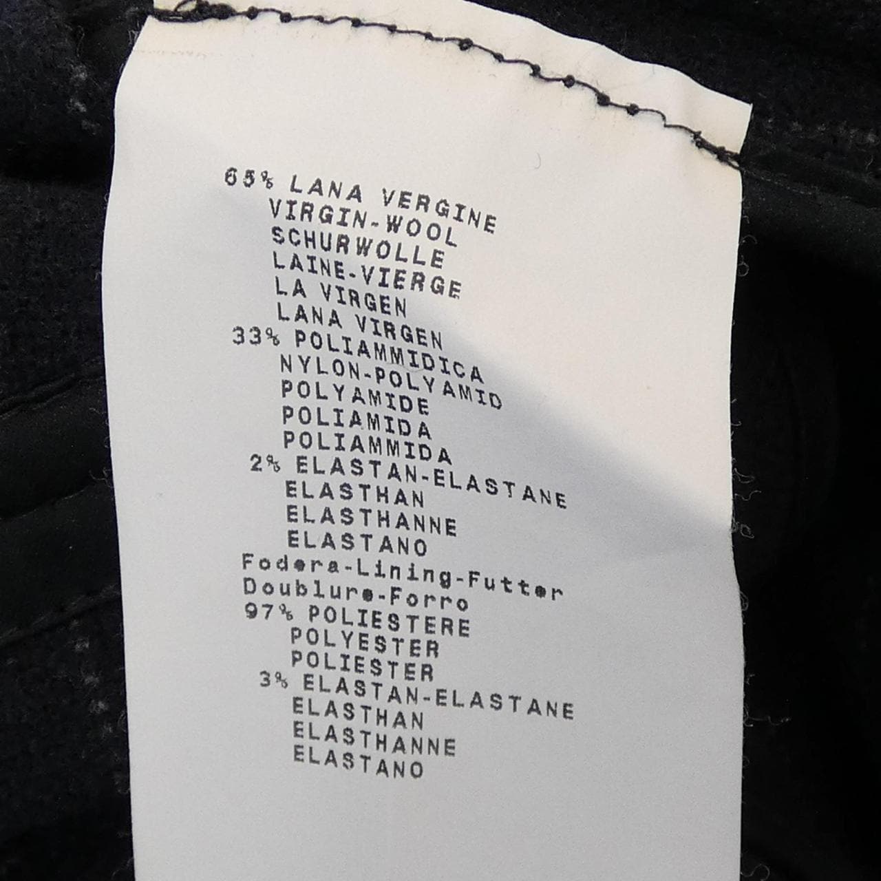 アルマーニコレツィオーニ ARMANI collezioni ジャケット