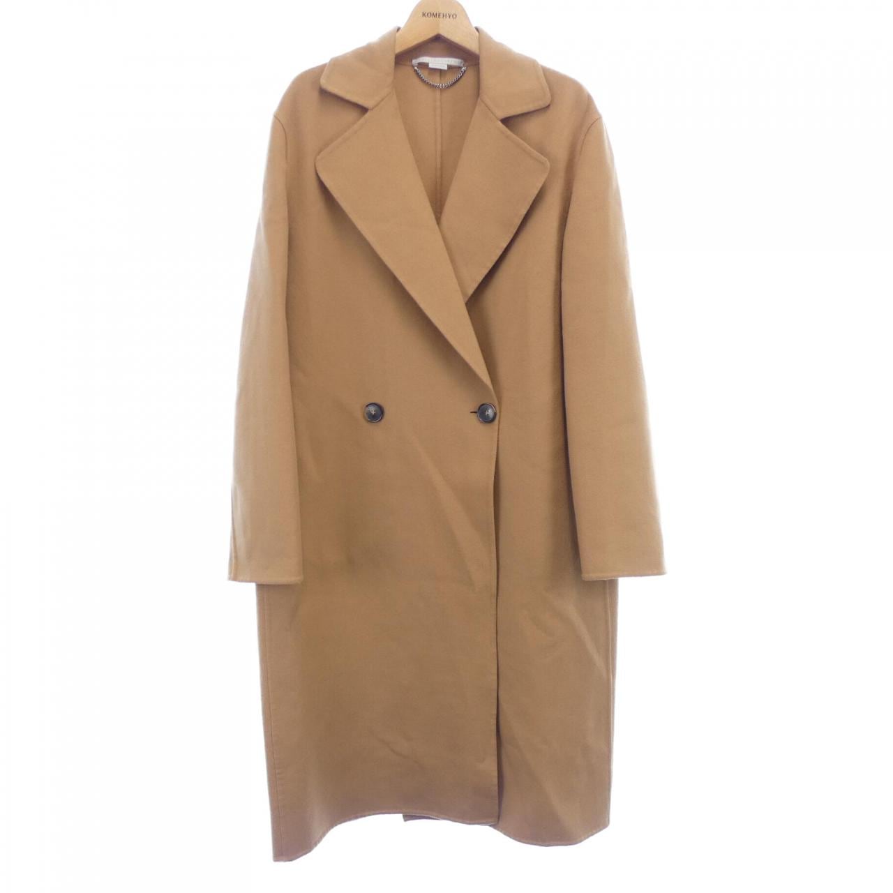 ステラマッカートニー STELLA MCCARTNEY 660041 SPB05 コート
