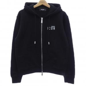 ディースクエアード DSQUARED2 S79HG0007 パーカー