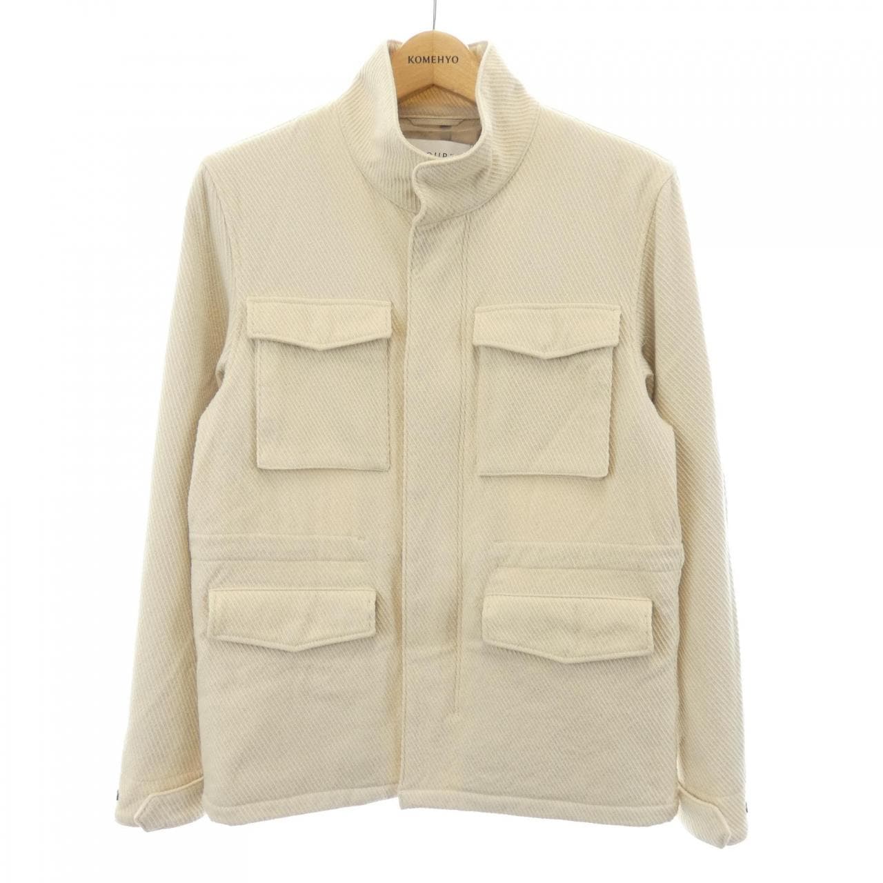 アウール AOURE ブルゾン