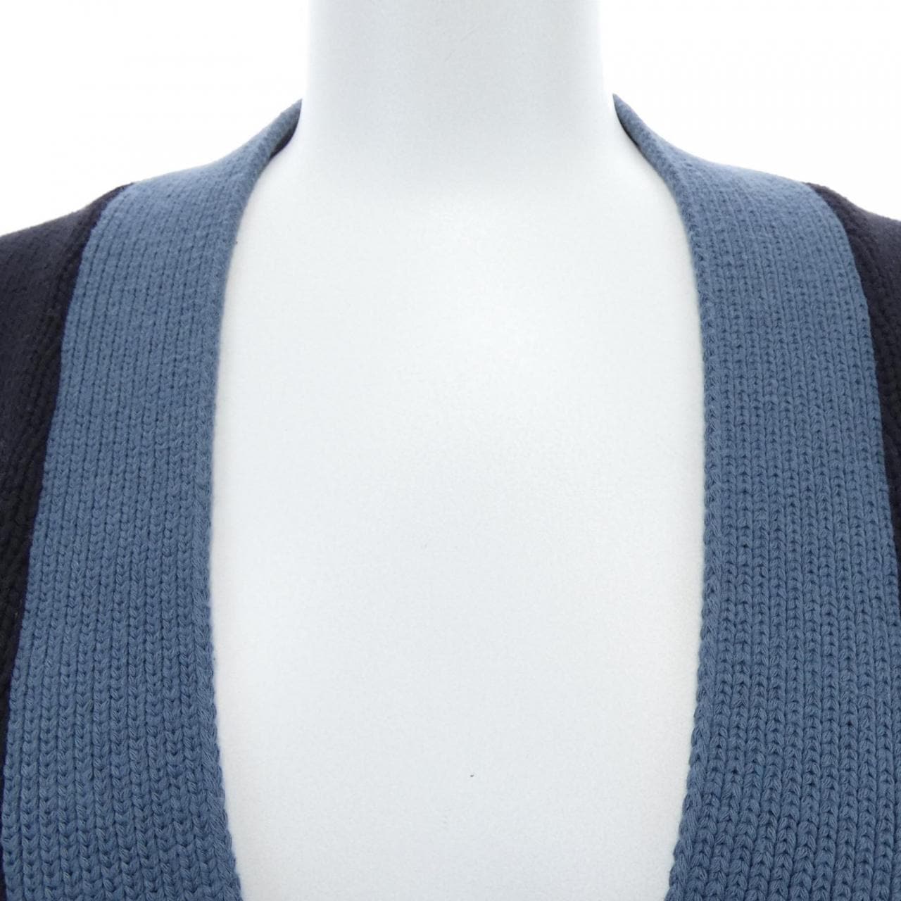 エルメス HERMES CANDY LIBRIS 5H2724D9 カーディガン