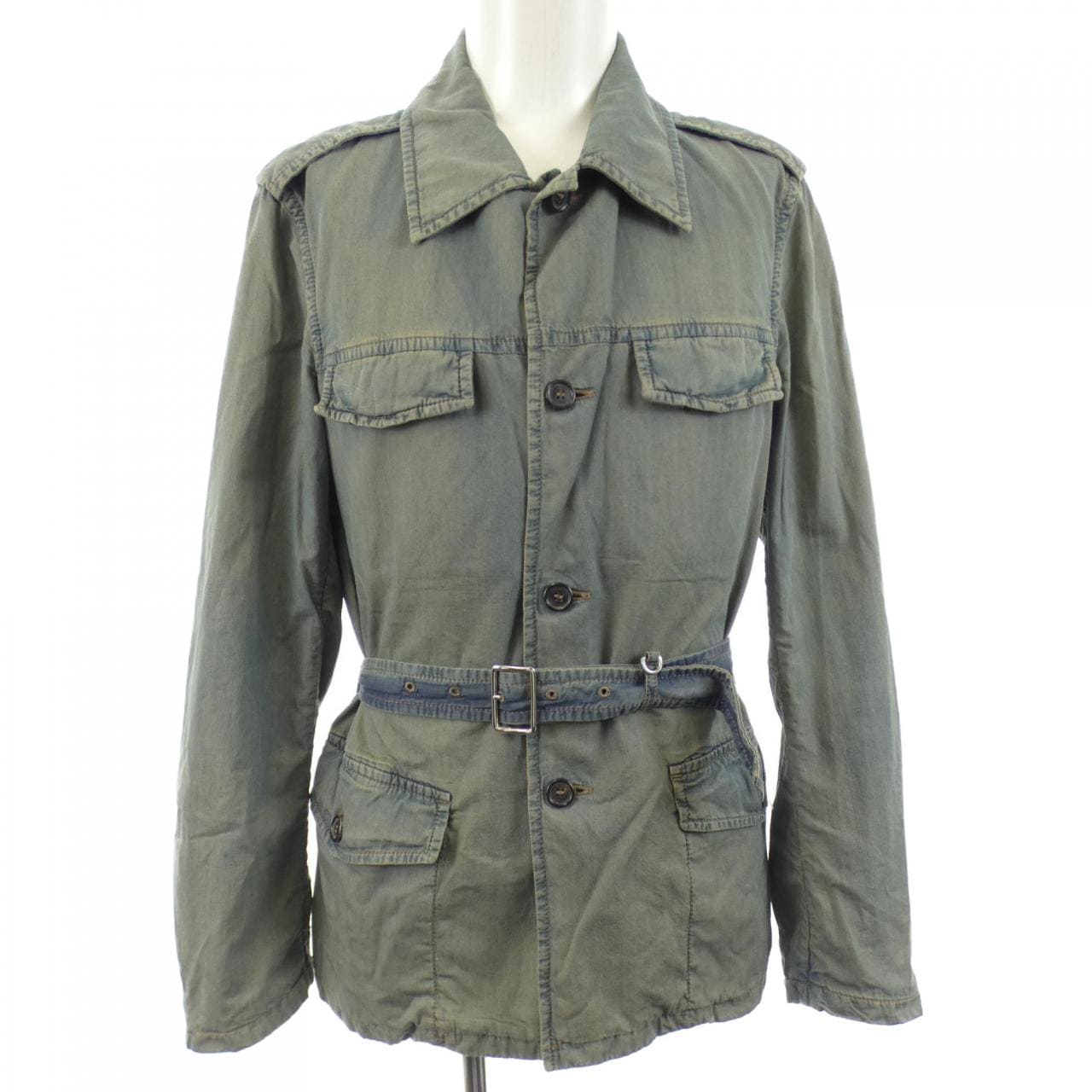 プラダ PRADA ジャケット