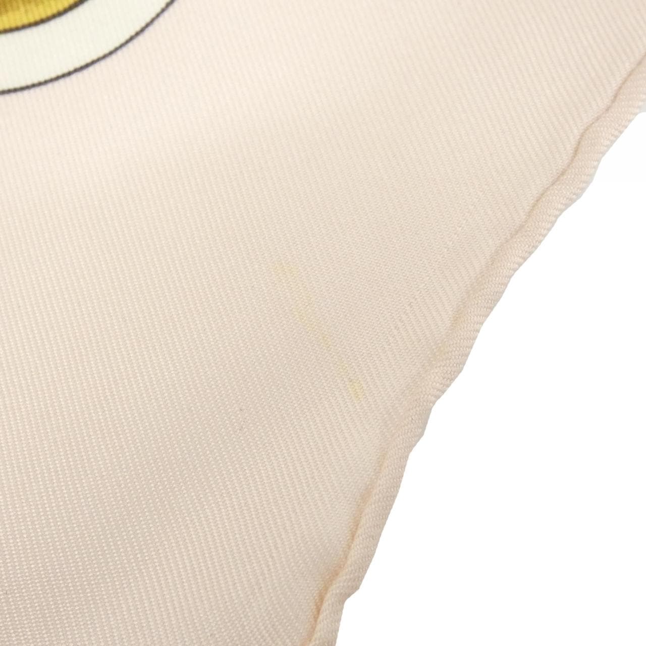 エルメス LES ROBES カレ スカーフ