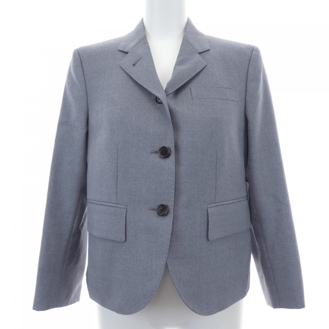 トムブラウン THOM BROWNE FBC010A-02055035 ジャケット