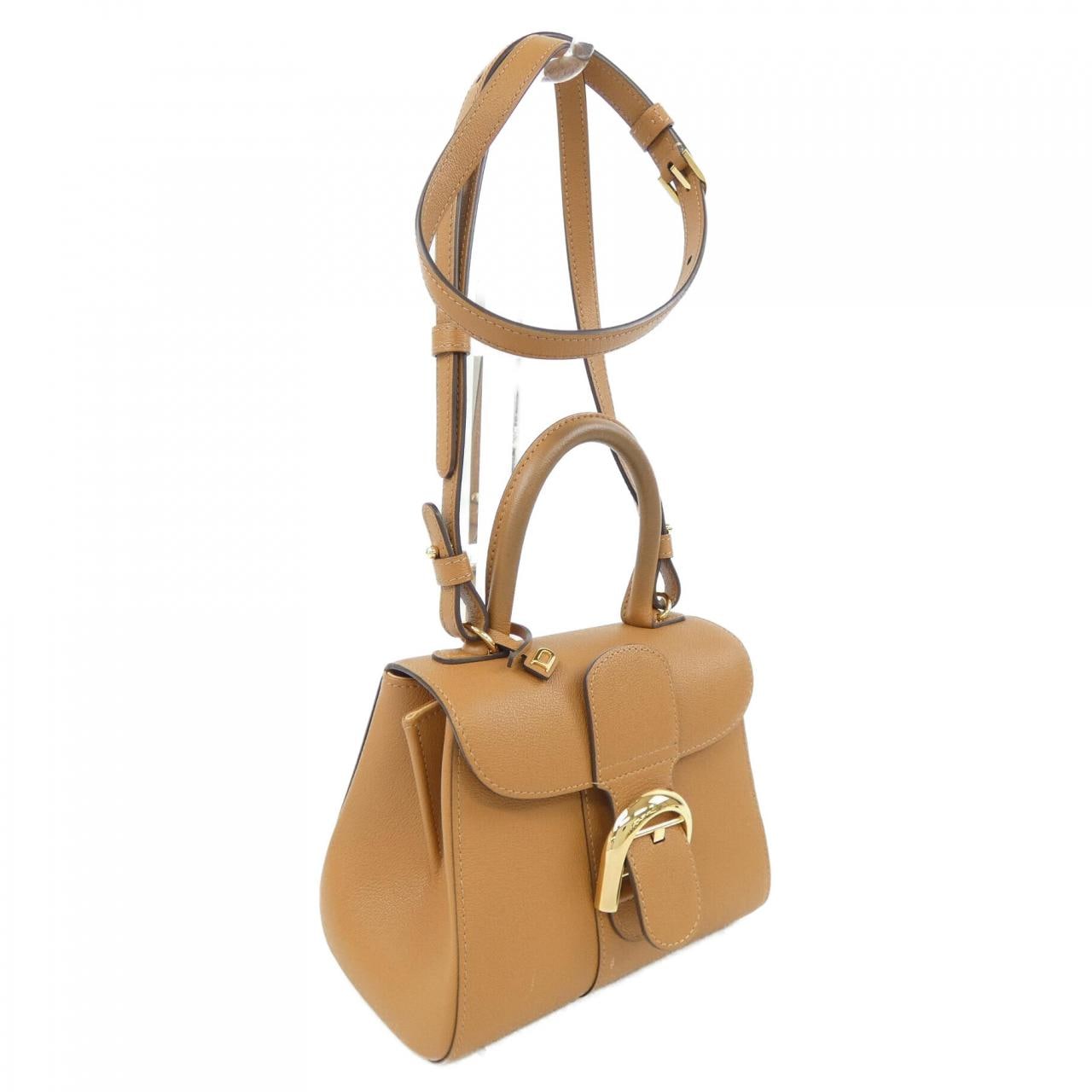 デルボー DELVAUX BRILLANT AA0406AAU BAG