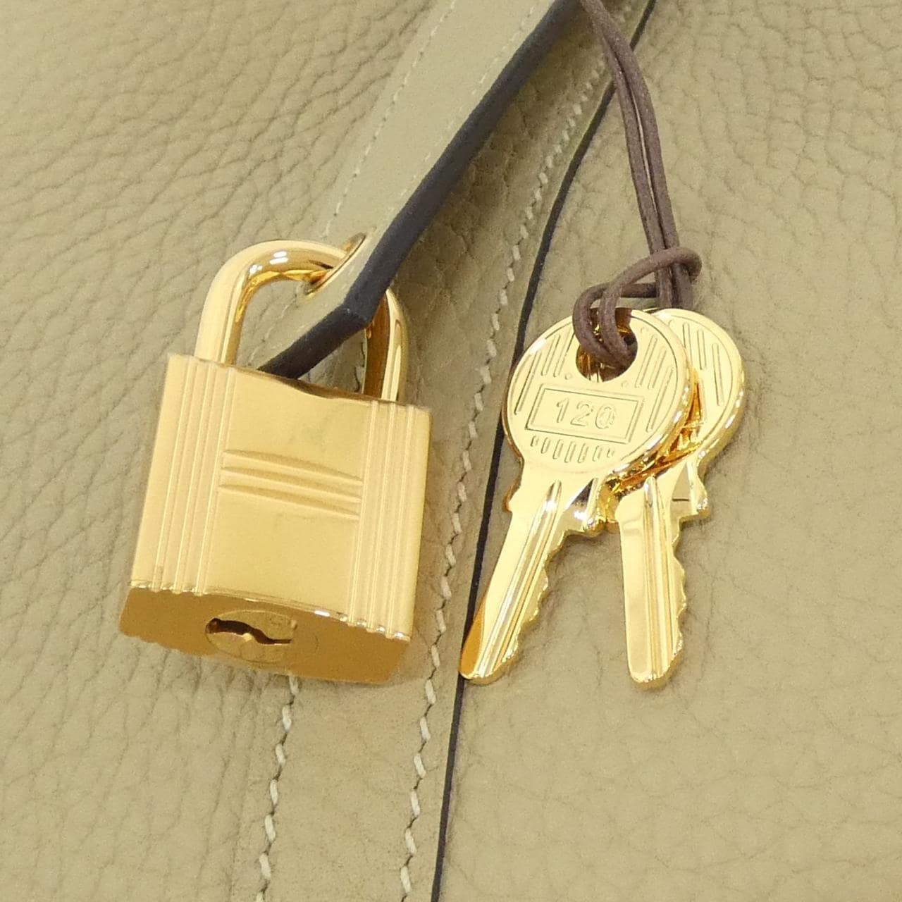 【未使用品】エルメス ピコタン ロック PM 056289CC バッグ