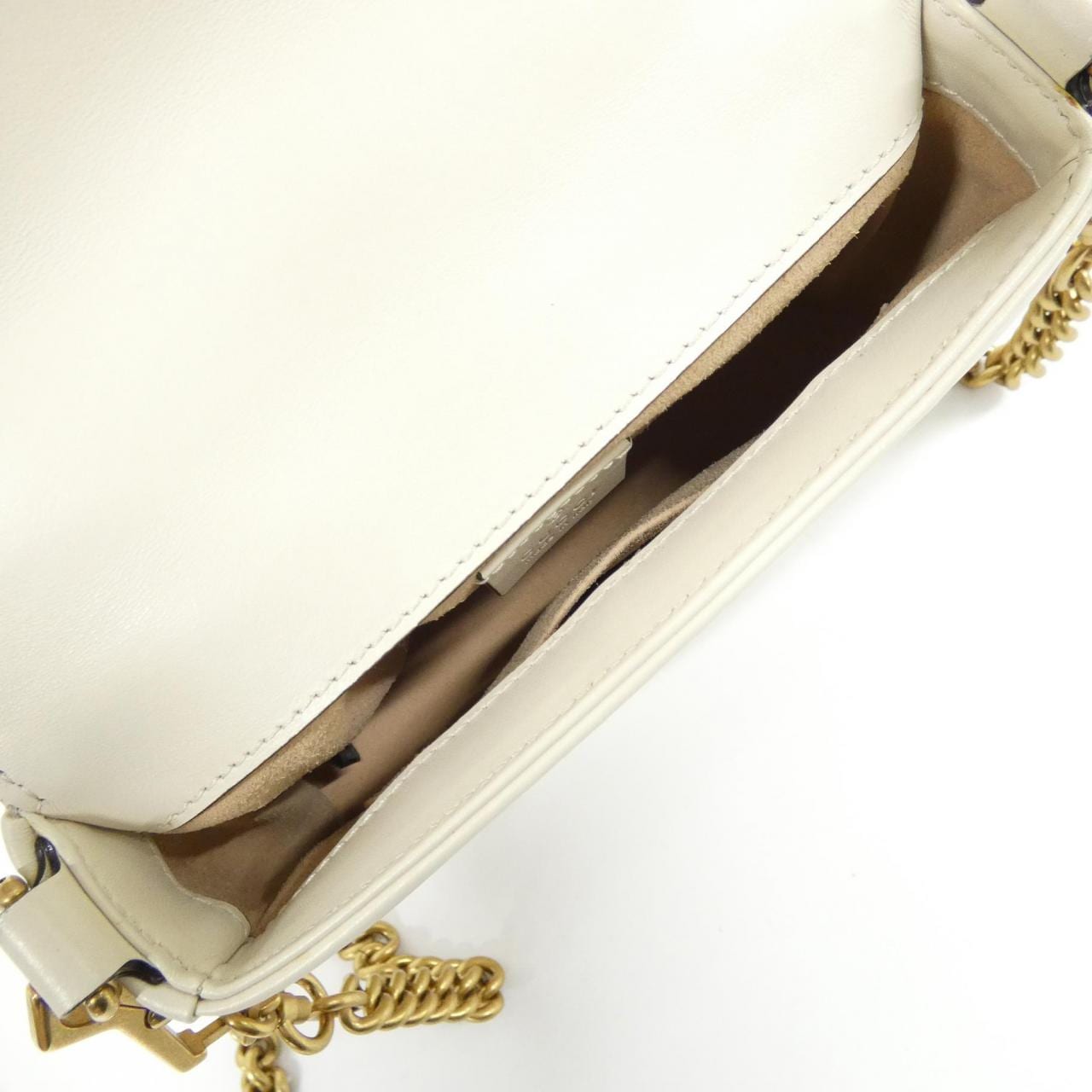 グッチ GG MARMONT 547260 DTDIT バッグ