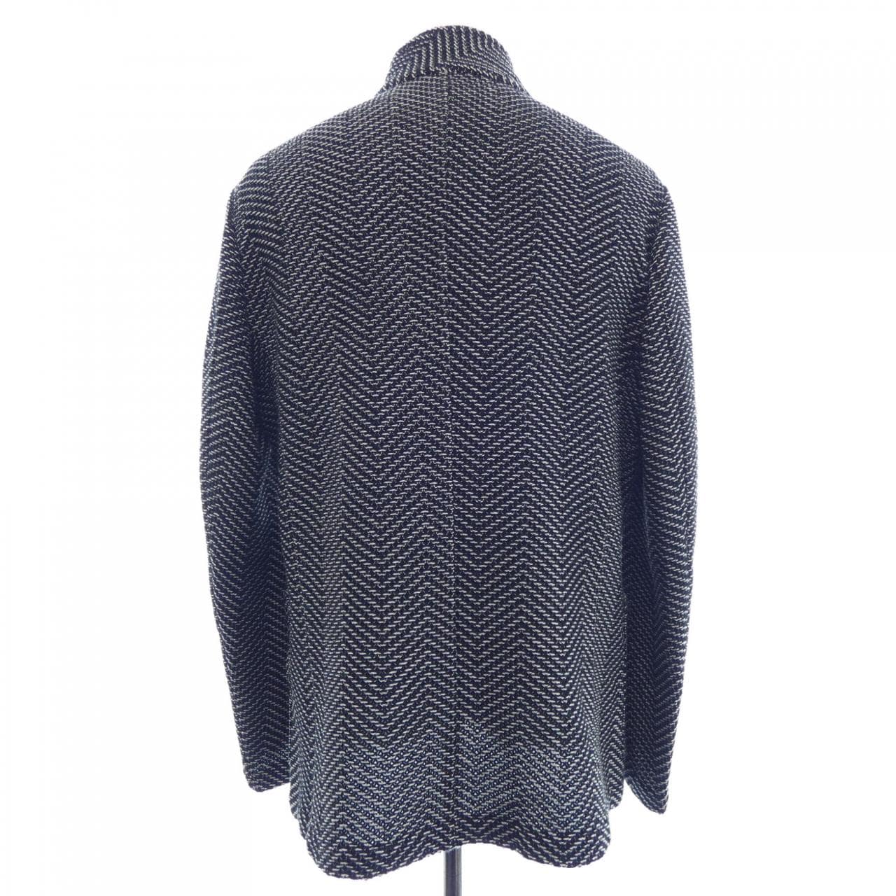 エンポリオアルマーニ EMPORIO ARMANI EM000438 AF19383 ジャケット