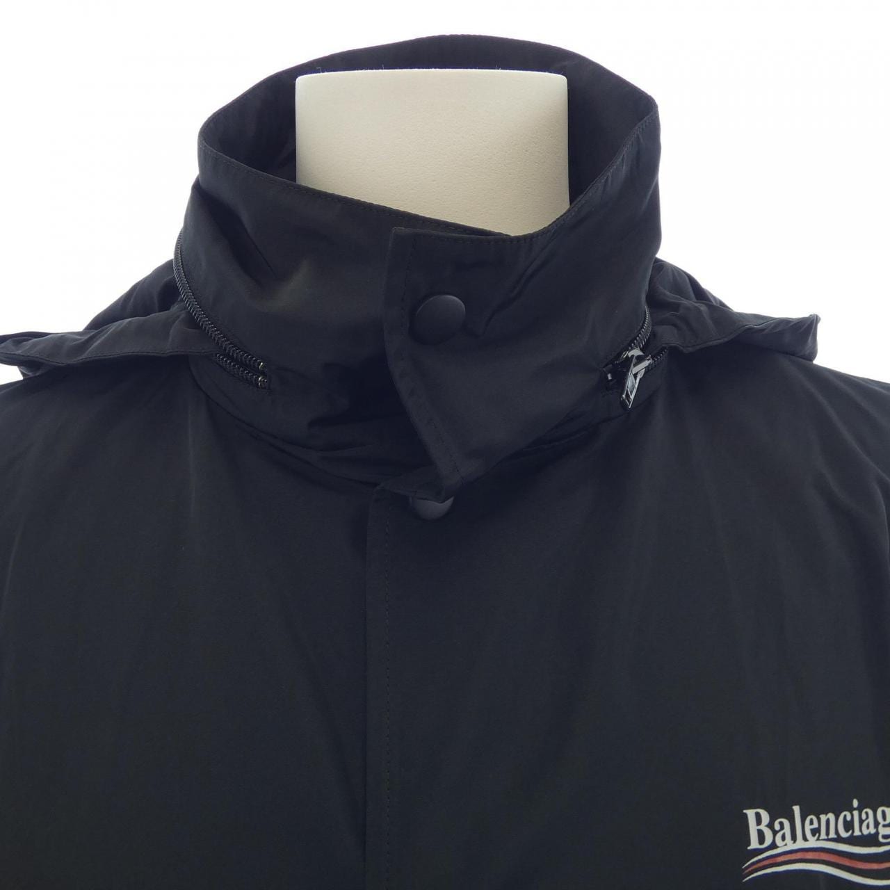 バレンシアガ BALENCIAGA 508531 TYD36 ジャケット