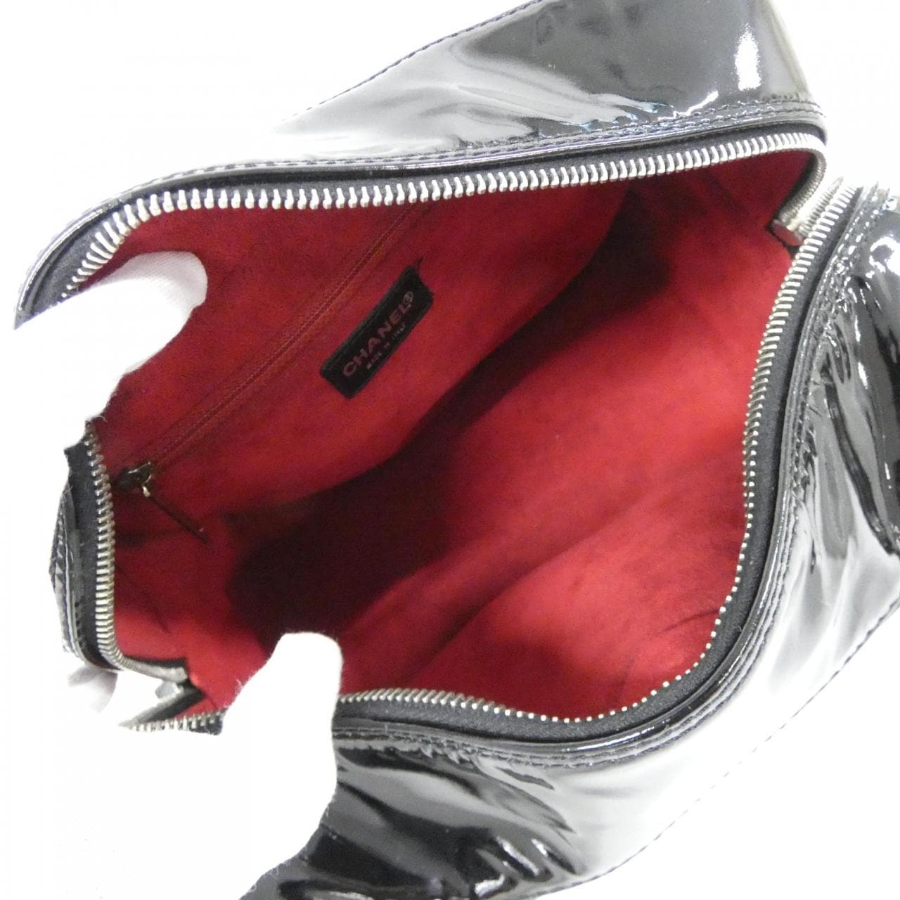 シャネル チョコバー ライン 19270 バッグ