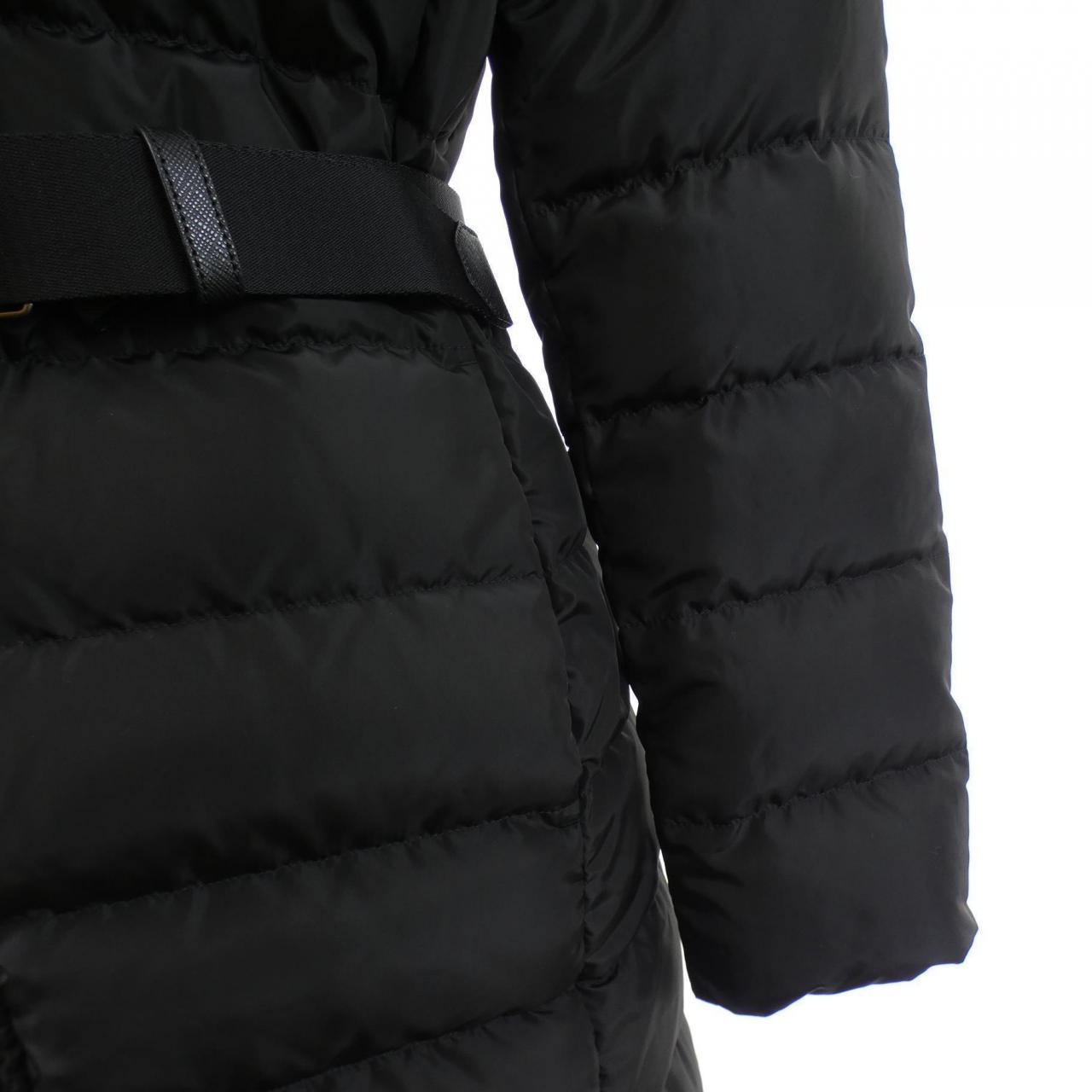 プラダ PRADA トライアングルロゴ 290364 R212 1060 ダウンコート