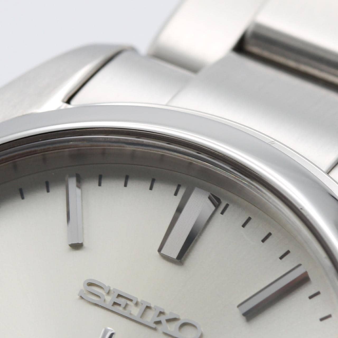 セイコー グランドセイコー･ヘリテージコレクション 9F62-0AB0/SBGX263 SS クォーツ