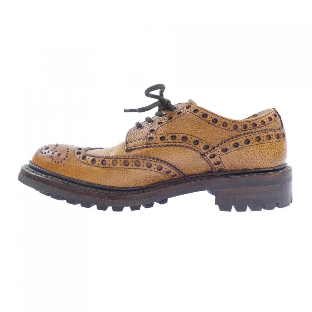 チーニー CHEANEY 12508/F シューズ