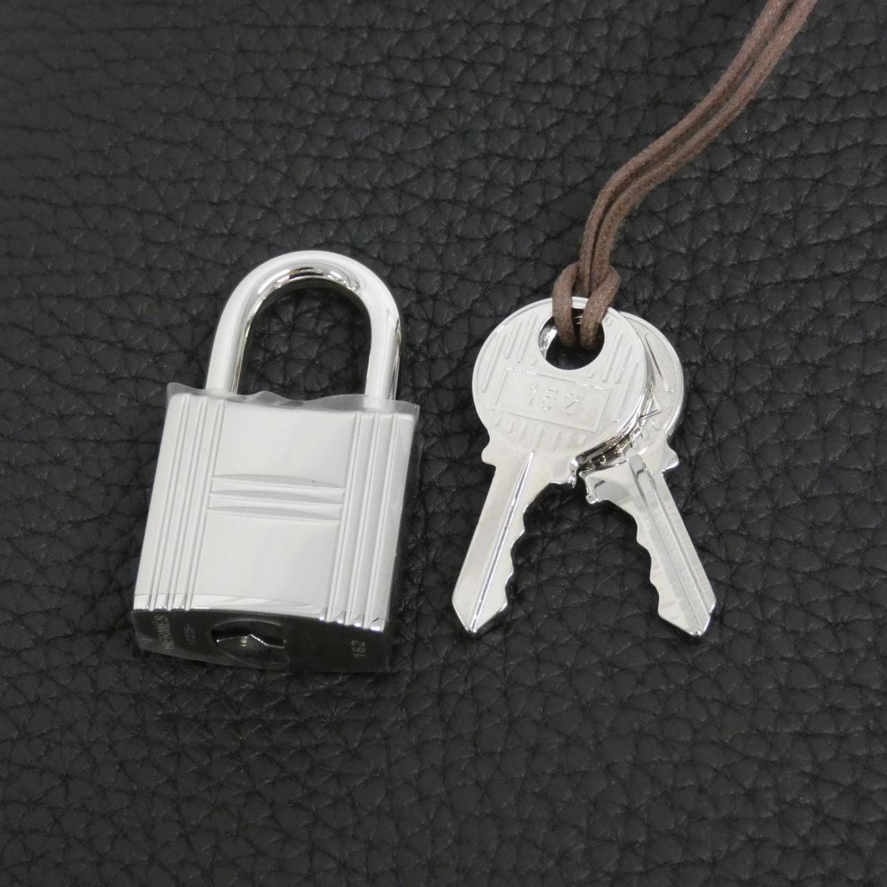 【未使用品】エルメス ピコタン ロック PM 056289CK バッグ