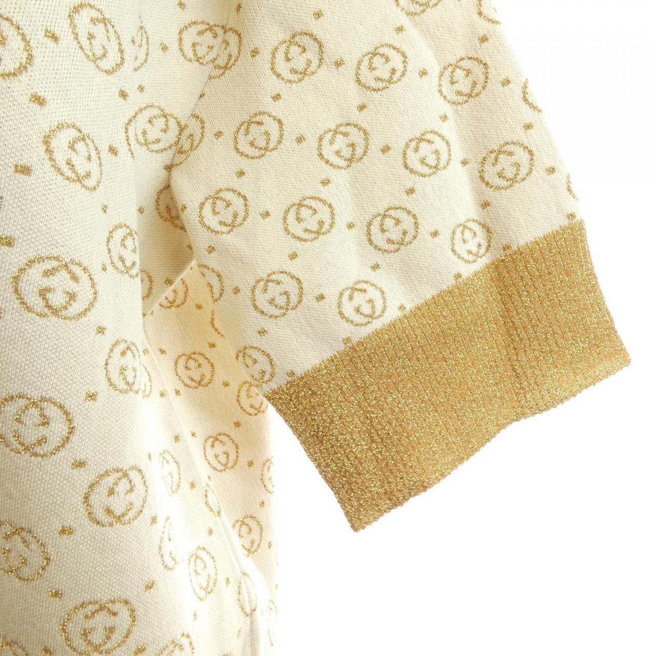 グッチ GUCCI インターロッキングG 605920 XKAHT ニット