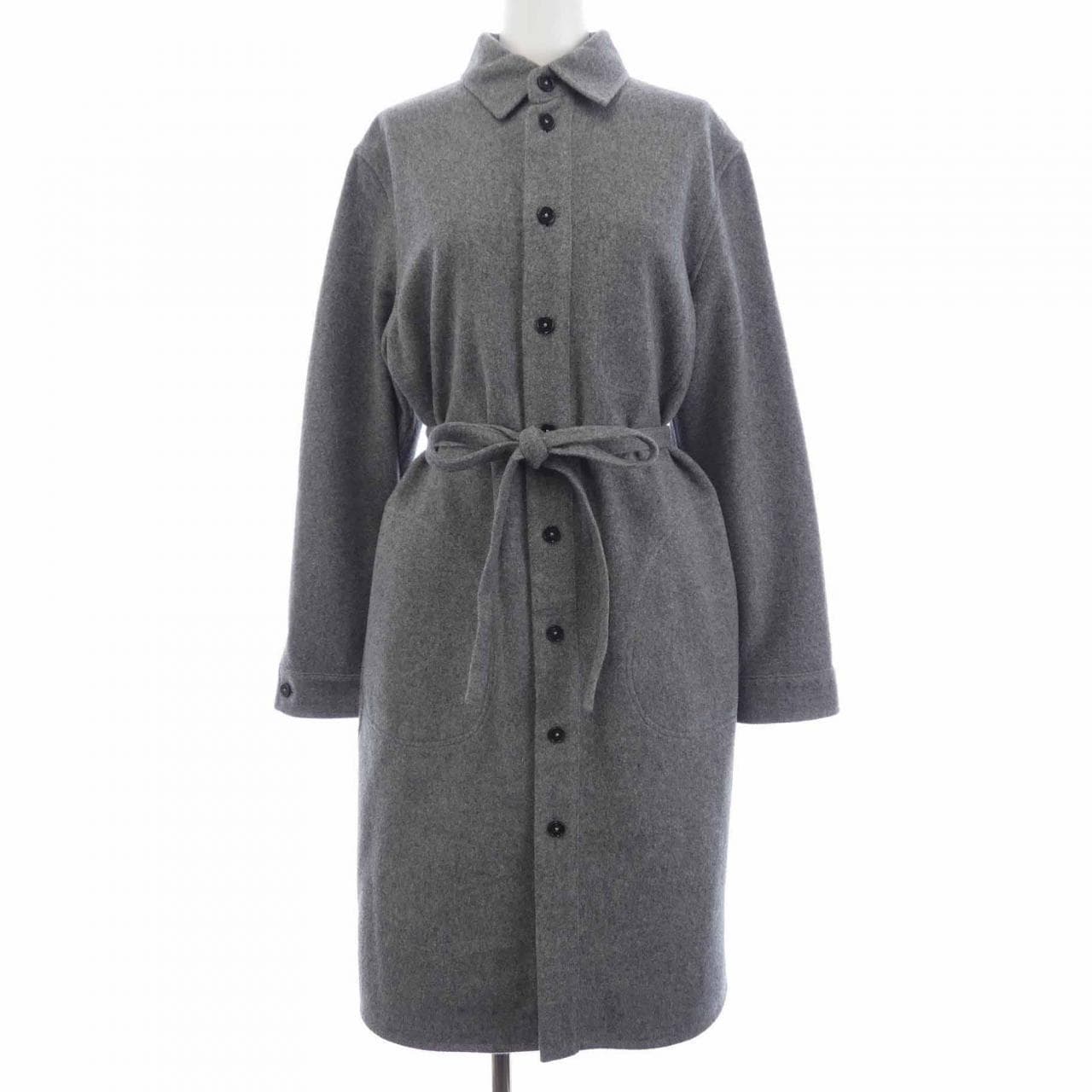 ジルサンダープラス JIL SANDER+ JPPR600205WR21140002 コート