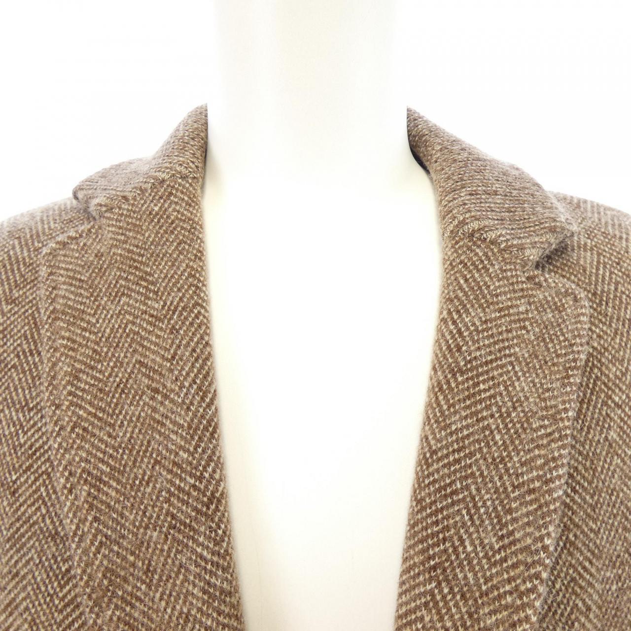 グランサッソ Gran Sasso ジャケット