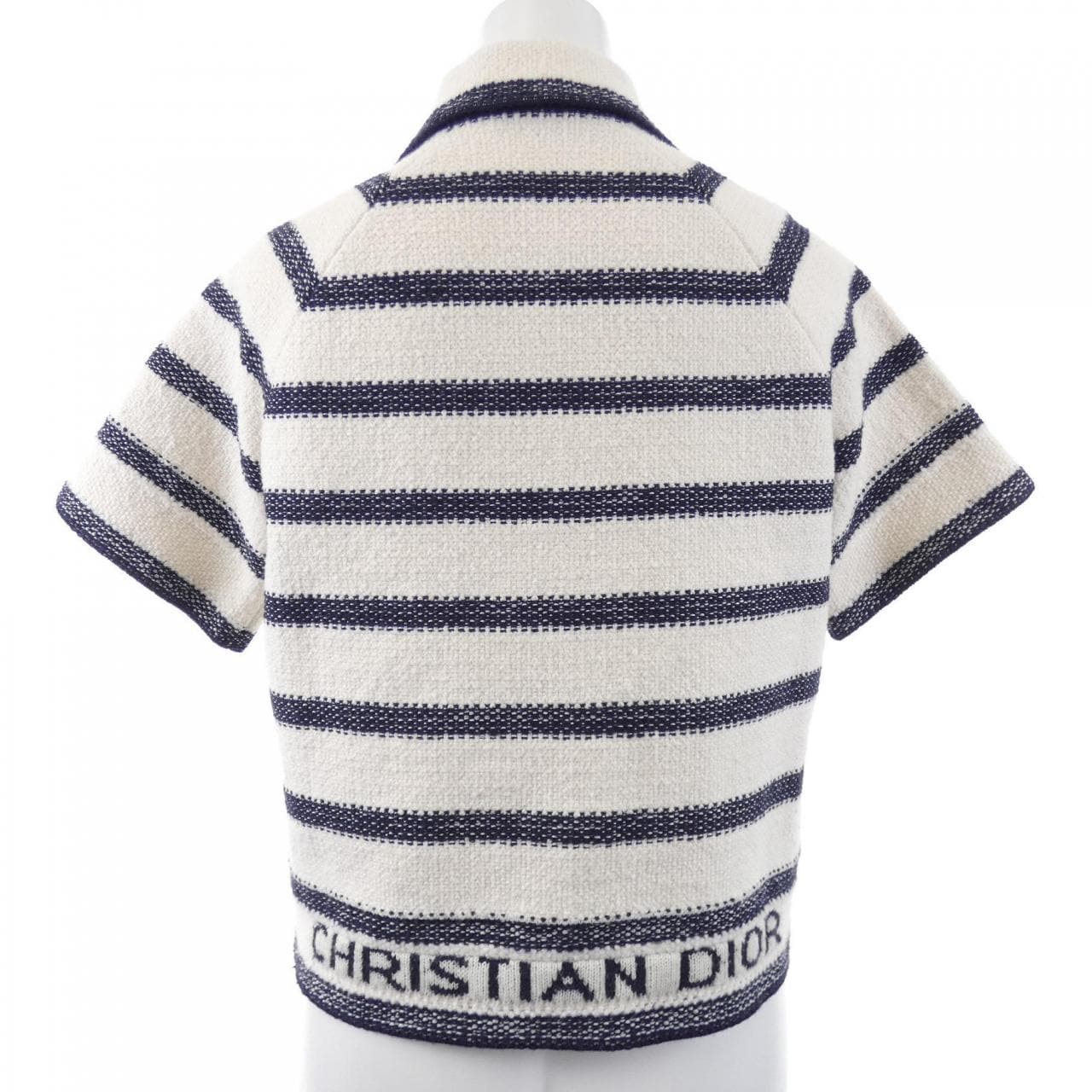 クリスチャンディオール CHRISTIAN DIOR D-STRIPE 314V13AM726 ジャケット