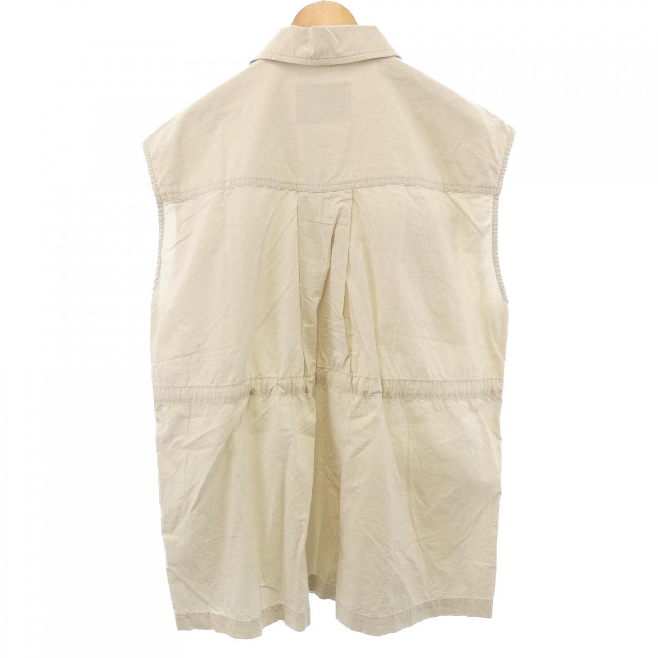 スローブイエナ SLOBE IENA ベスト