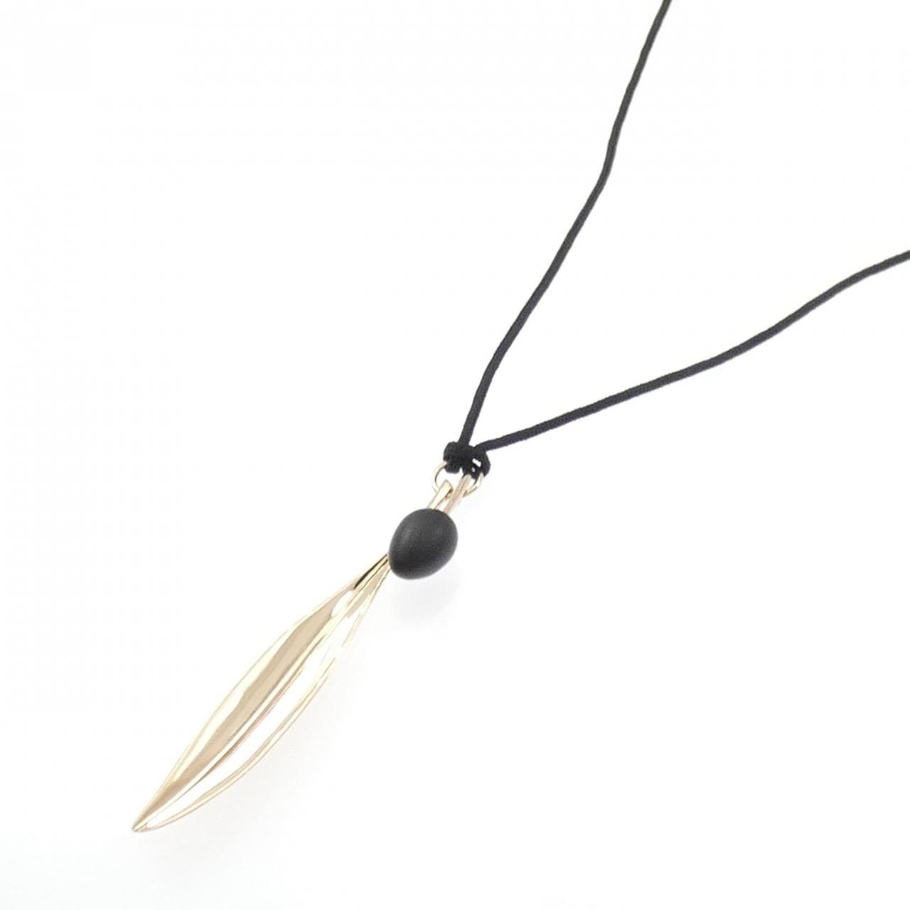 エルメス 750PG ネックレス