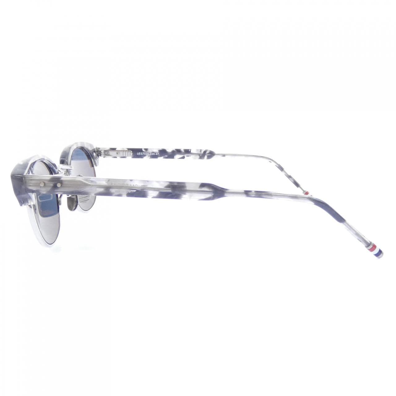 トムブラウン THOM BROWNE UES702A-020-47 SUNGLASSES