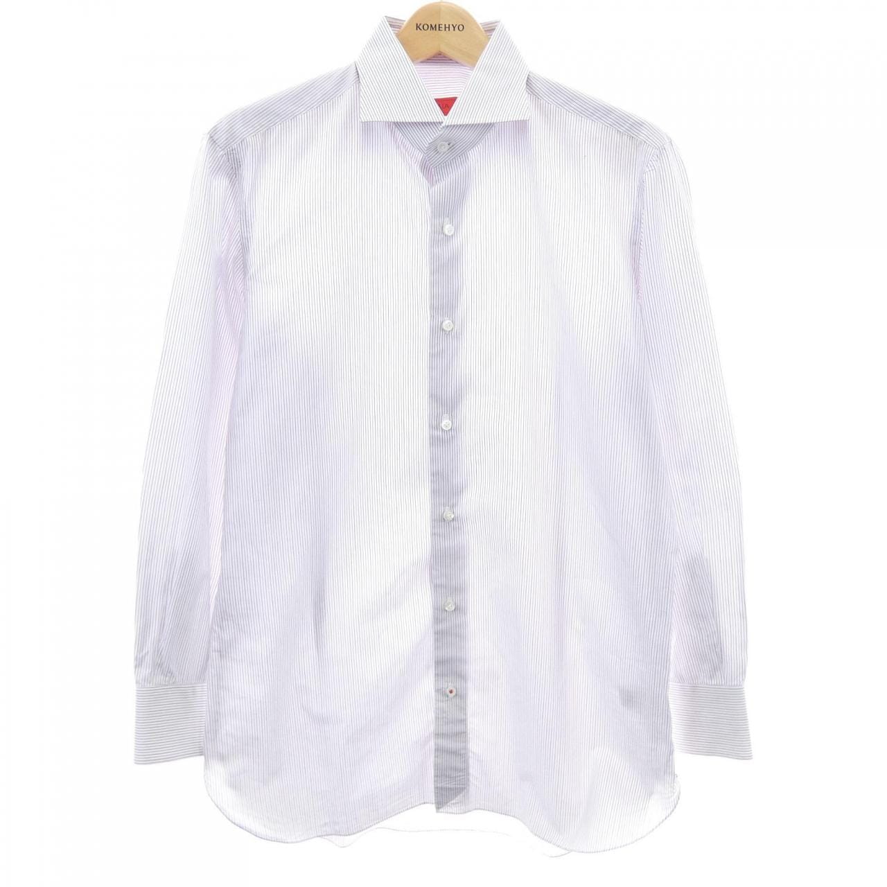 イザイア ISAIA シャツ