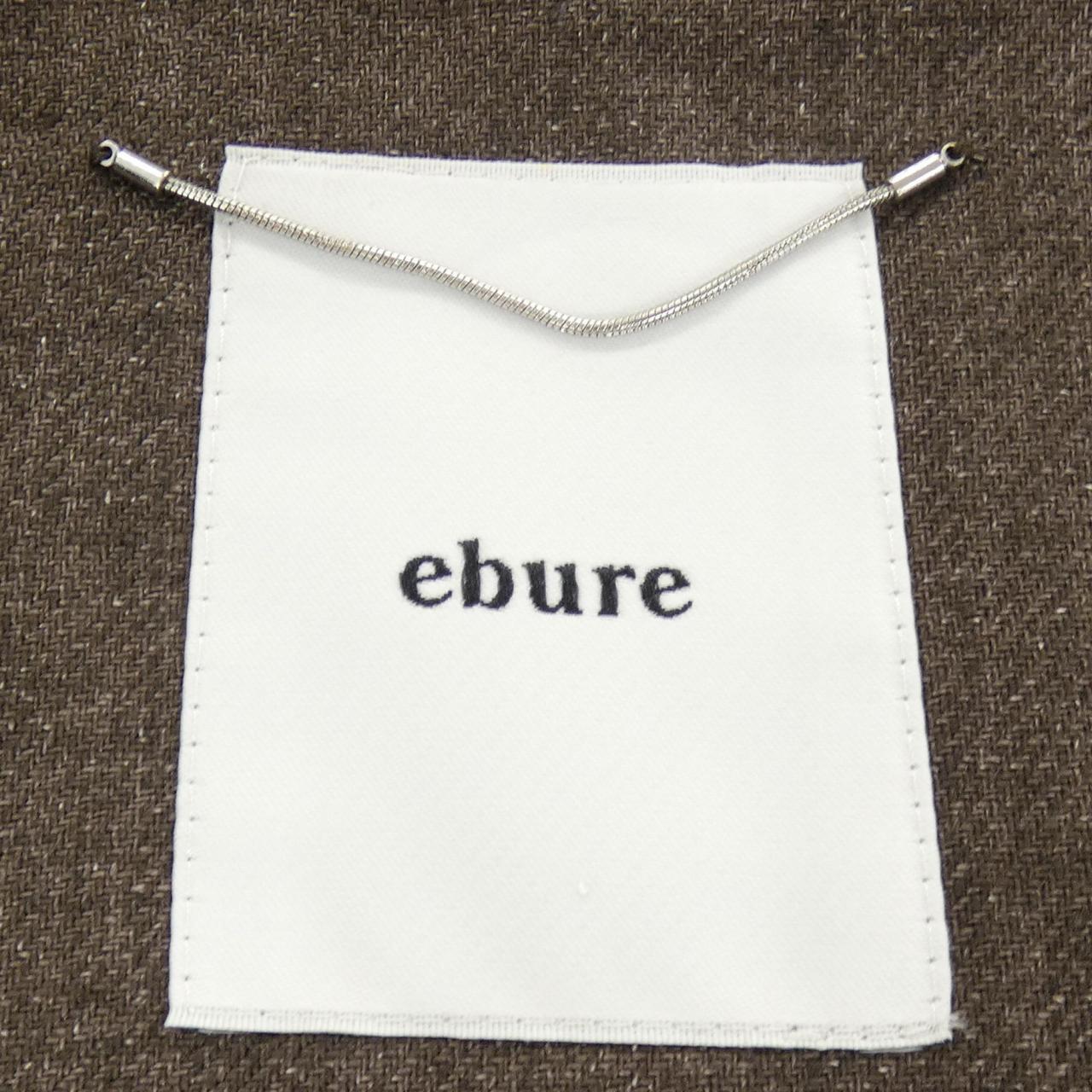エブール ebure 3110400145 ジャケット