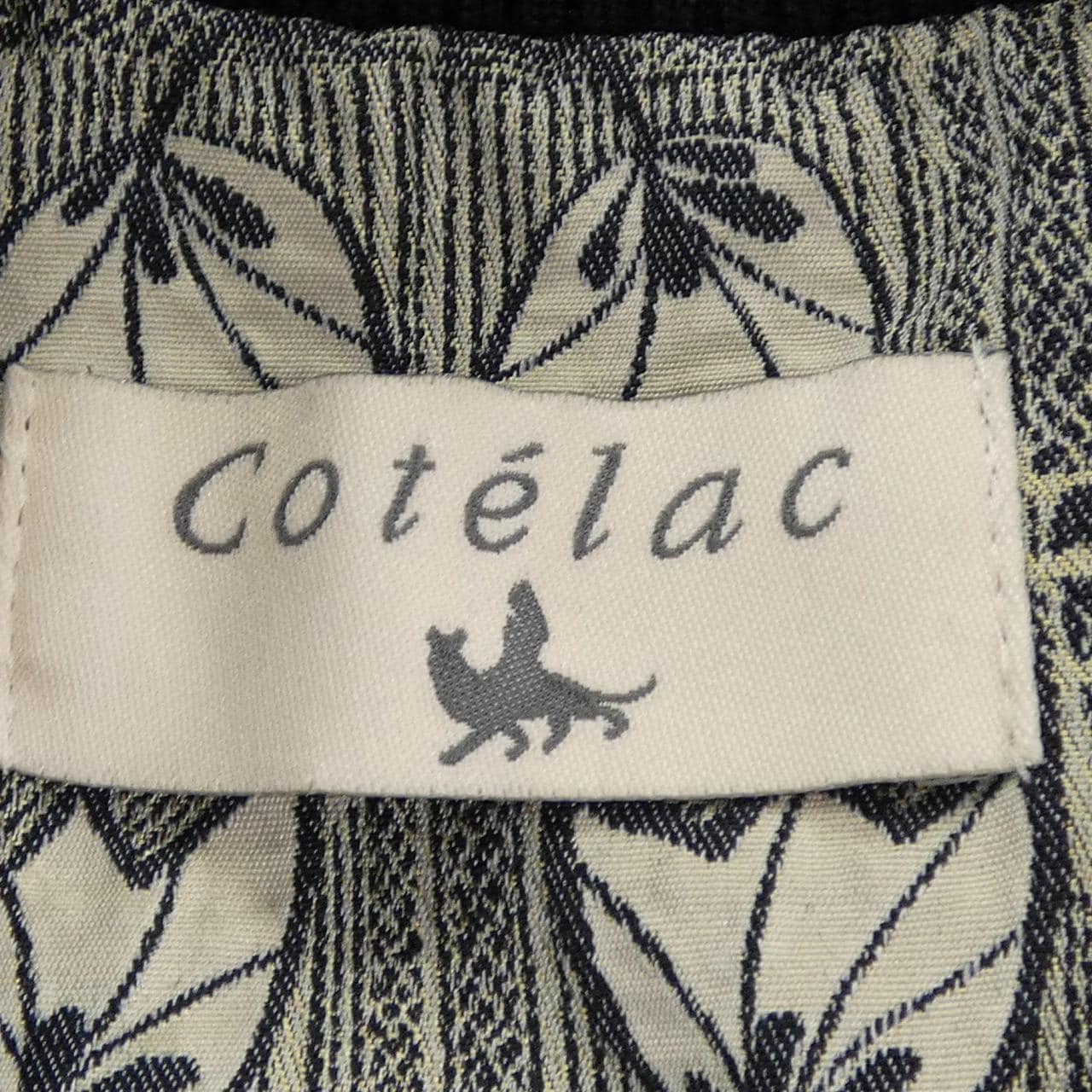cotelac ジャケット