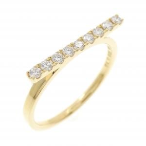 アーカー ティナライン リング 0.18CT