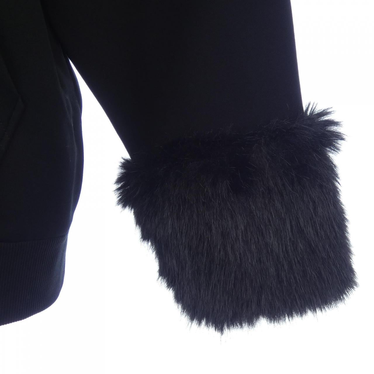 プラダ PRADA 138634 SOOO 168D ブルゾン