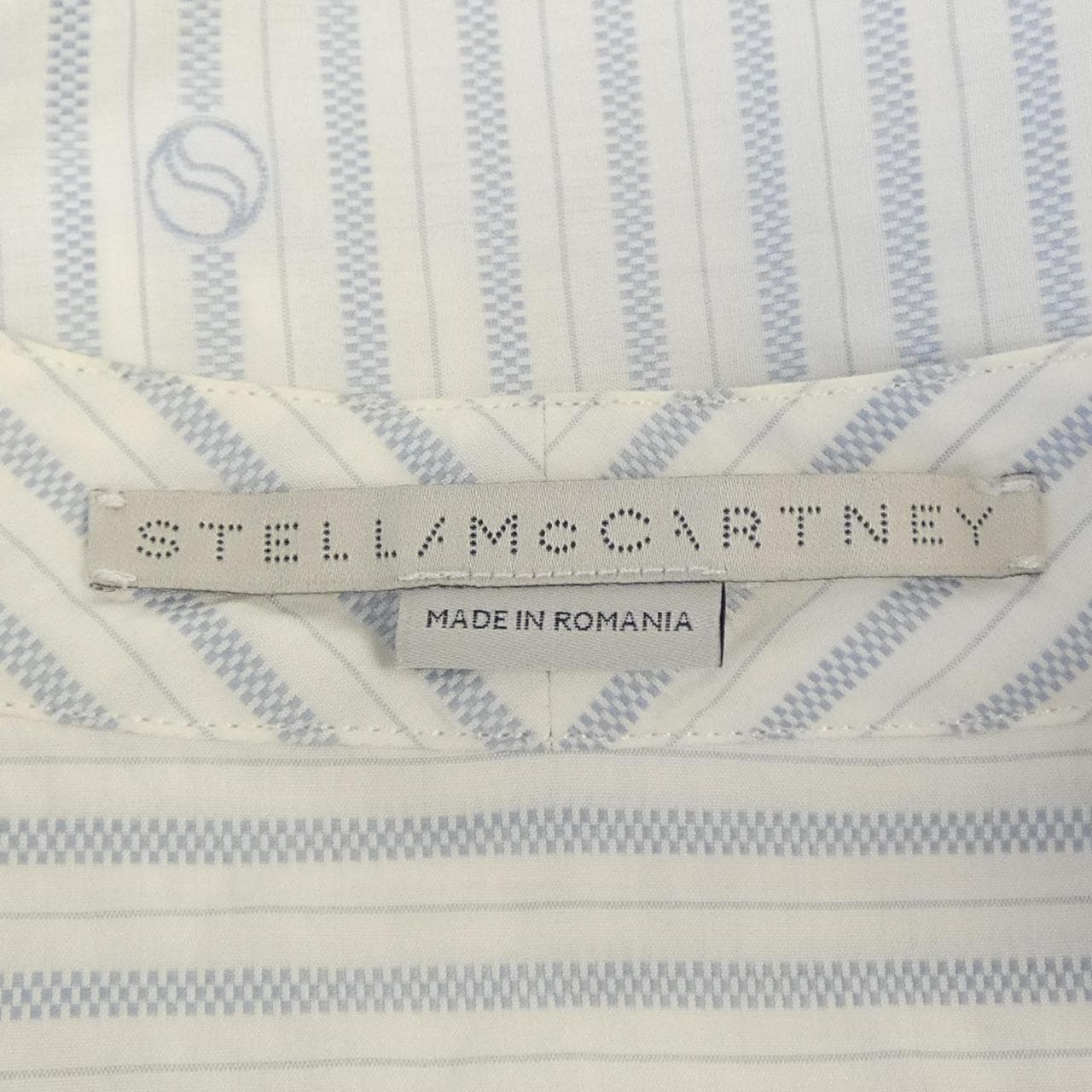 ステラマッカートニー STELLA MCCARTNEY 620026 シャツ