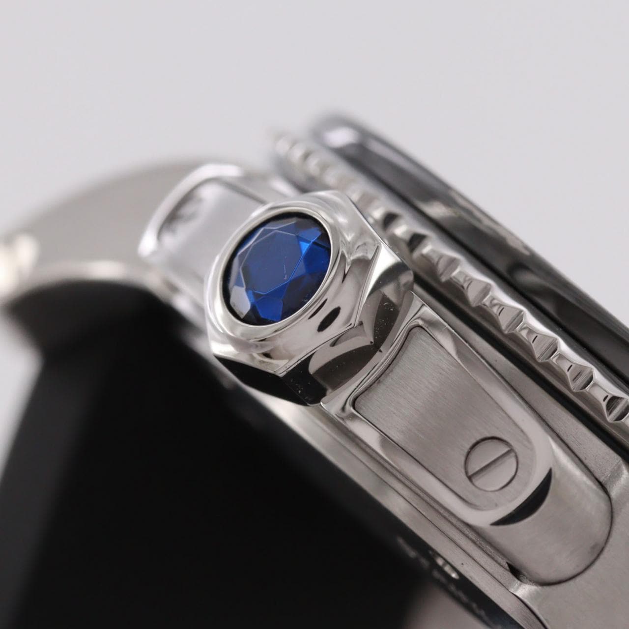 カルティエ カリブル･ドゥ･カルティエ ダイバー W7100056 SS 自動巻