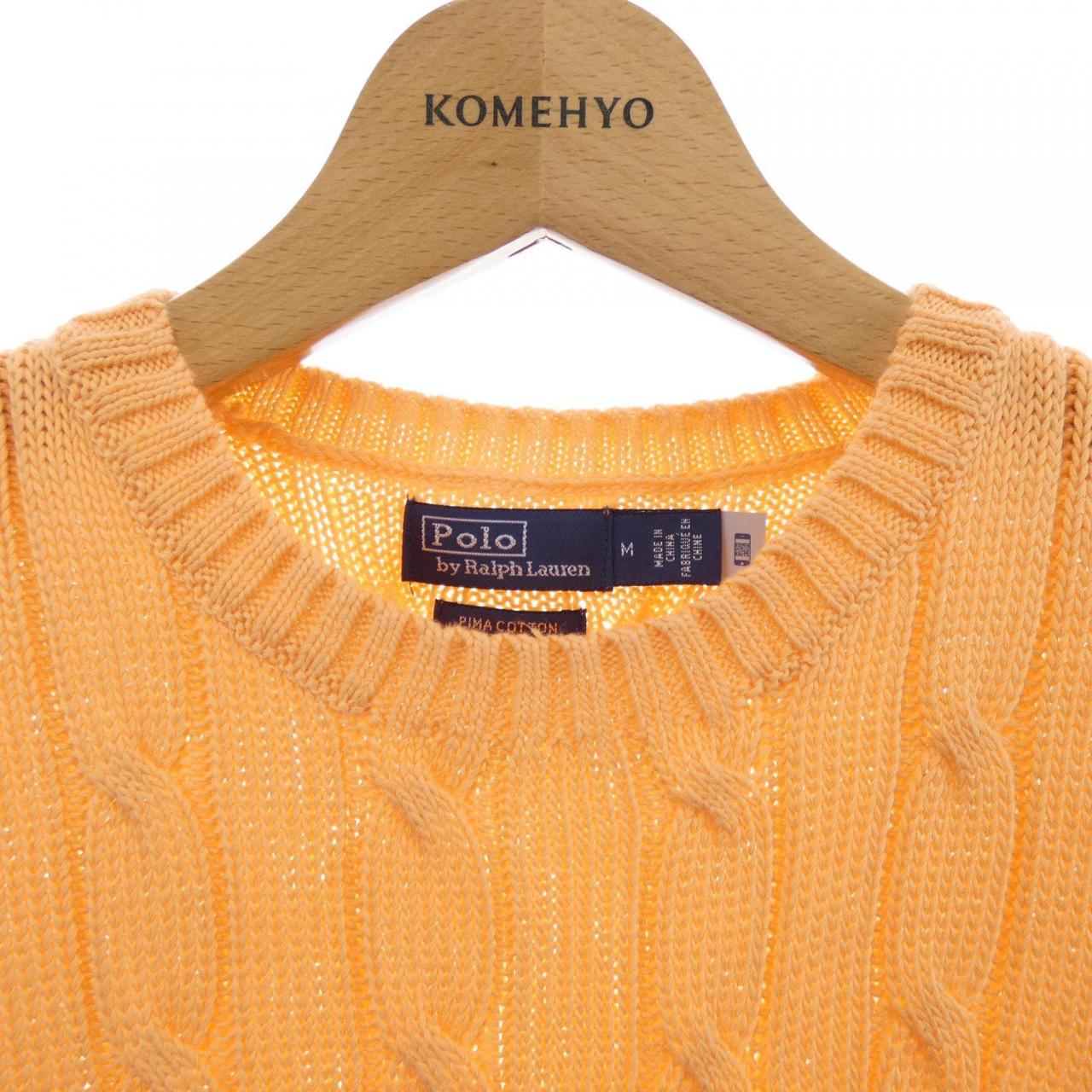 ポロラルフローレン POLO RALPH LAUREN ニット