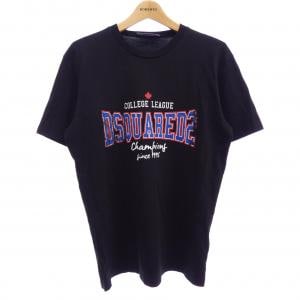 ディースクエアード DSQUARED2 S74GD1258 Tシャツ