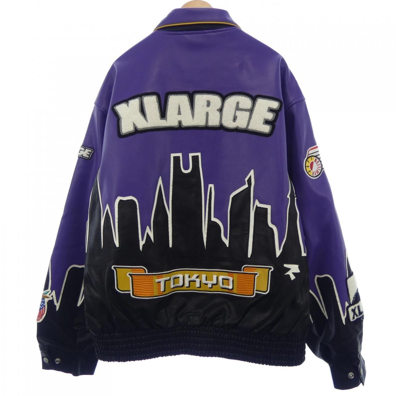 エクストララージ X-LARGE 101244021019 ジャケット