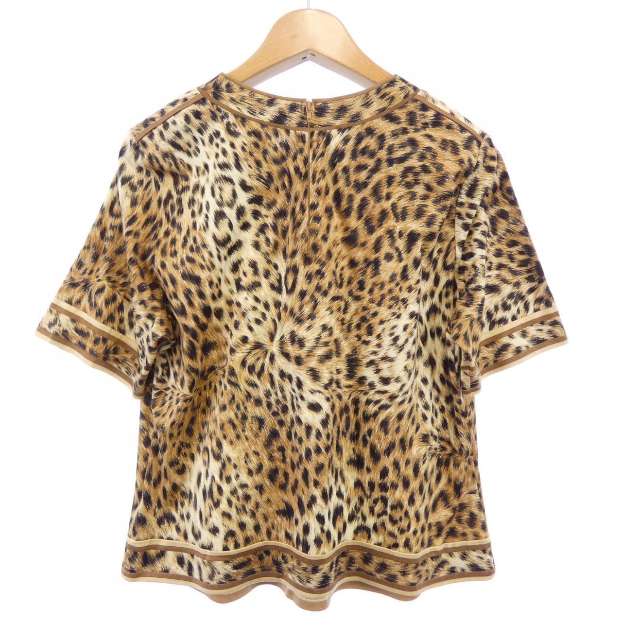 レオナールファッション LEONARD FASHION 0359188 トップス
