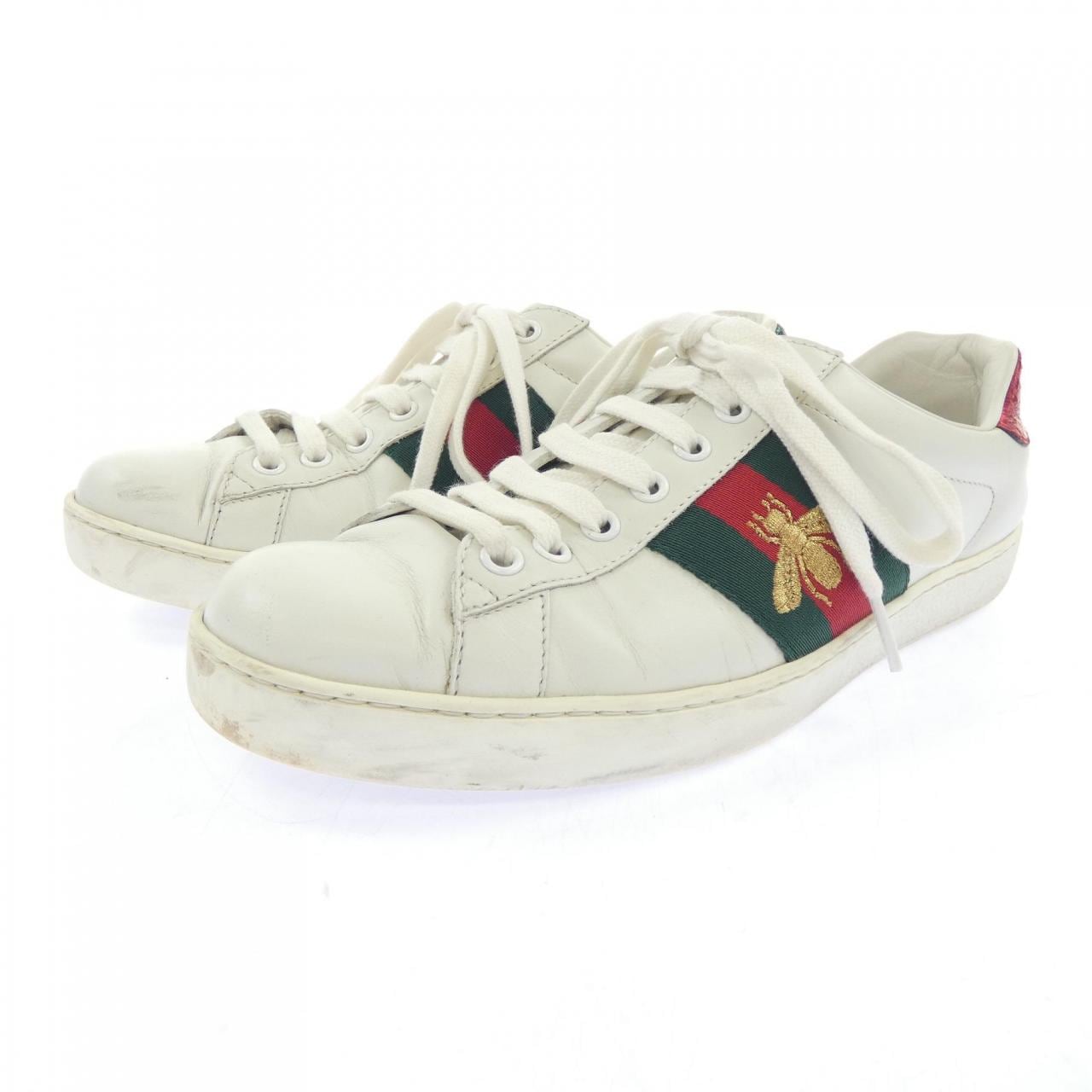 グッチ GUCCI 429446 スニーカー
