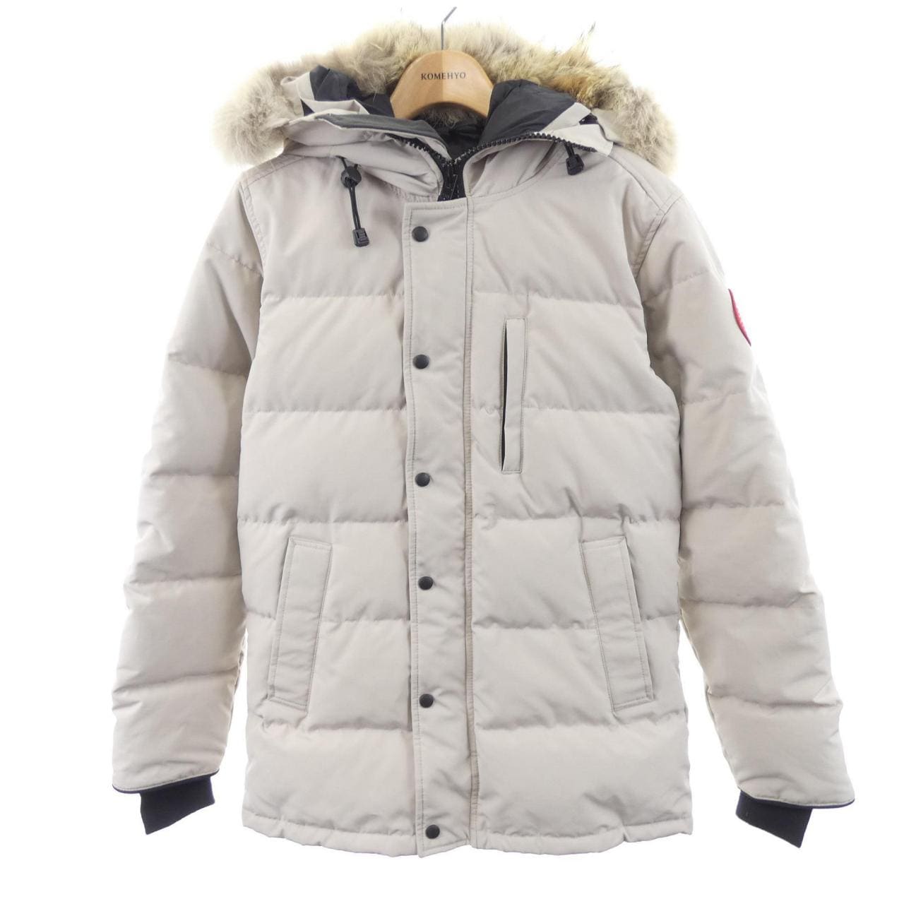 カナダグース CANADA GOOSE 3805MA CARSON カ-ソン ダウンジャケット