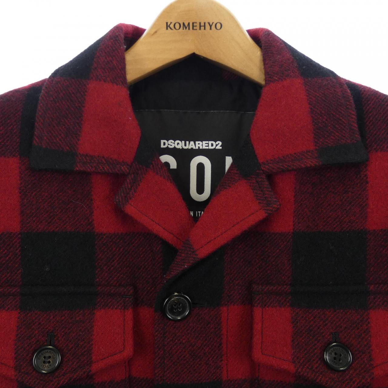 DSQUARED2 Blouson