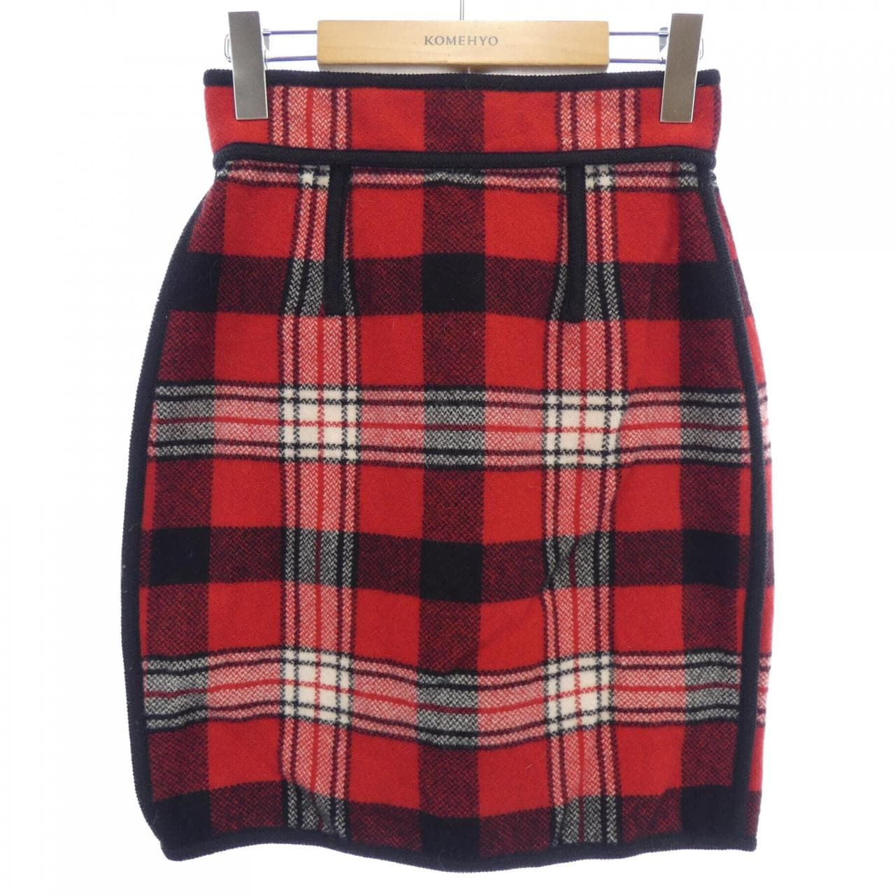 DSQUARED2 skirt