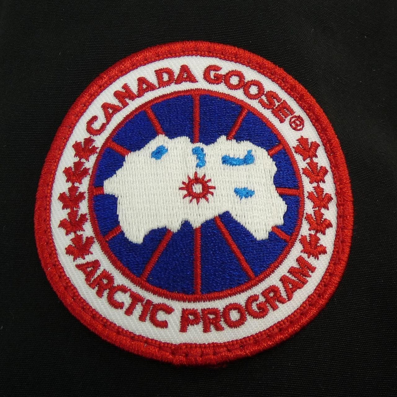 カナダグース CANADA GOOSE ダウンコート