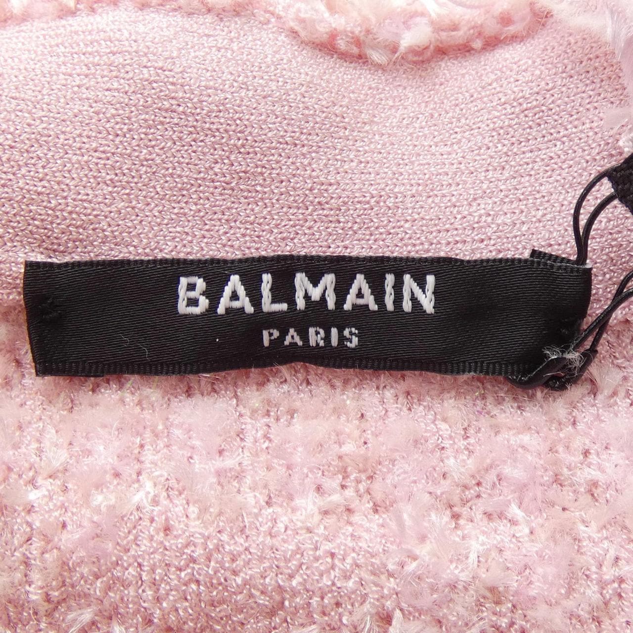 バルマン BALMAIN ジャケット