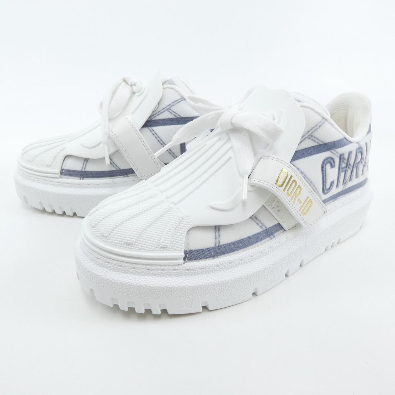 CHRISTIAN DIOR SNEAKERS DIOR CHRISTIAN DIOR